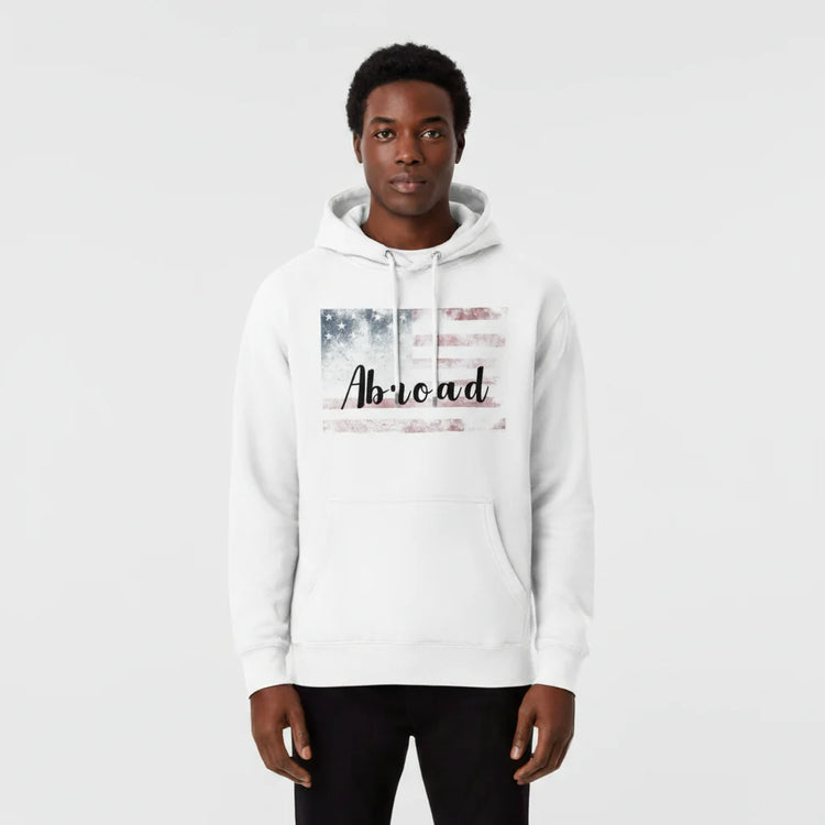 Abroad Apparel Trends outfitter