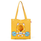 Yellow / L