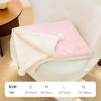 Ins Gentle Pink / M