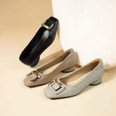 Sheepskin Shallow Mouth Women&