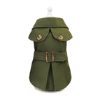 Army green / L