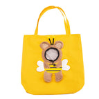 Yellow / Large