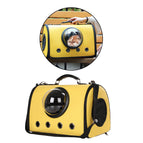 Yellow / M
