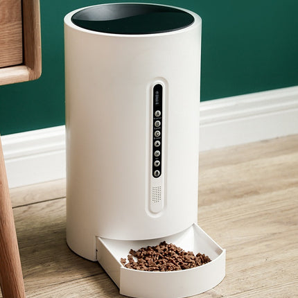 Pet Smart Feeder Pet Supplies Timing