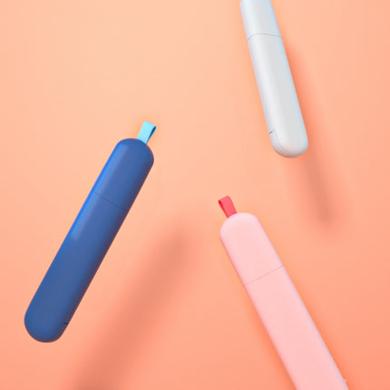 Double-sided Electrostatic Pet Hair Remover