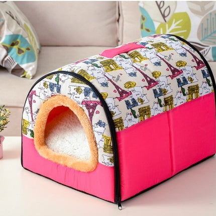 Kennelpet nest nest nest house four seasons general pet products factory direct wholesale