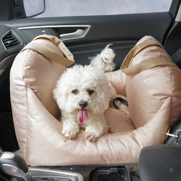 Banner image for: <h2>Sell unique dog rucksacks</h2>