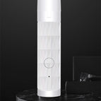 White / USB