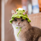 FROGPRINCE Cap / Large Size