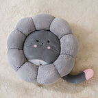 Grey chinchilla / L
