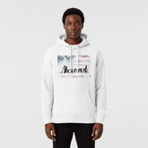 Abroad Cotton Heritage M2580 I Unisex Premium Pullover Hoodie