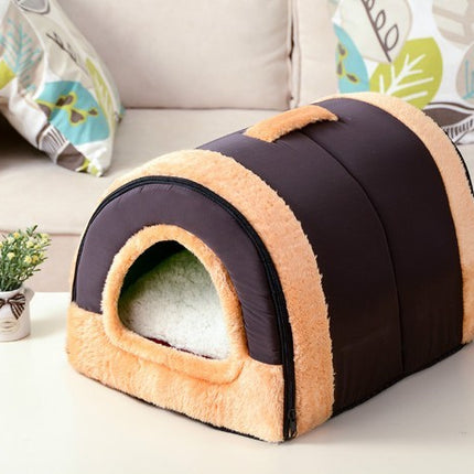Kennelpet nest nest nest house four seasons general pet products factory direct wholesale