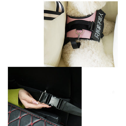 Removable Fully Removable And Washable Pet Supplies
