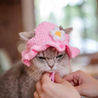 Princess Little Flower Hat / Large Size