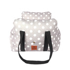 Polka dot grey / 1PC