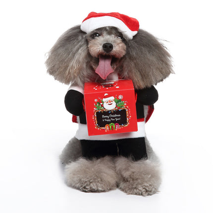 European And American Pet Vanity Clothing