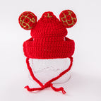 Mammon Hat / Large Size