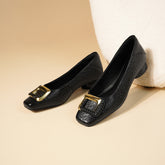 Sheepskin Shallow Mouth Women&