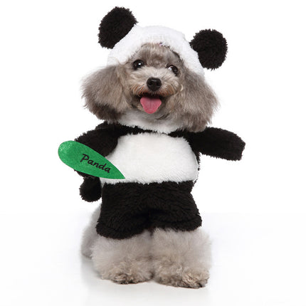 European And American Pet Vanity Clothing