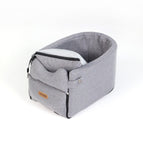 Gray / Average Size