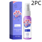 Purple A 2PC