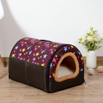Kennelpet nest nest nest house four seasons general pet products factory direct wholesale