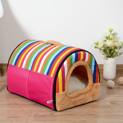 Kennelpet nest nest nest house four seasons general pet products factory direct wholesale