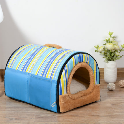 Kennelpet nest nest nest house four seasons general pet products factory direct wholesale