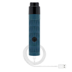 Blue / USB