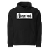 Abroad unisex hoodie