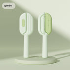 Remove Hair Comb / Green