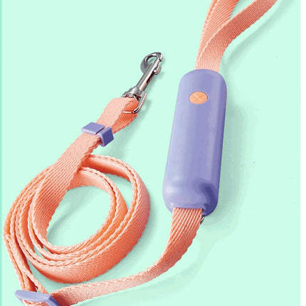 Pet Supplies Retractable Adjustable Dog Leash