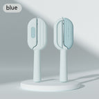 Remove Hair Comb / Blue