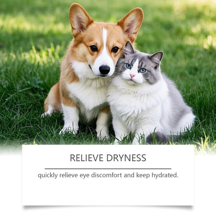 Pet Eye Drops Cleaning Supplies And Others