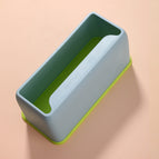 Light blue base / 7x28x8cm