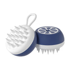 Navy Blue / Massage head