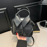 Shirt Handbag Women&