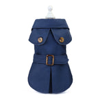 dark blue / L