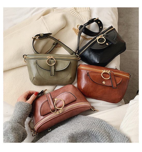 High-quality Western Pneumatic Chest Bag