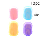 Blue 10PCS