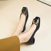 Sheepskin Shallow Mouth Women&