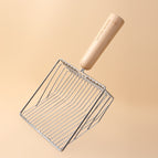 Cat litter shovel / 7x28x8cm