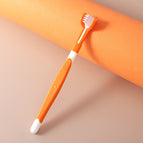 Orange / Sealed Bag