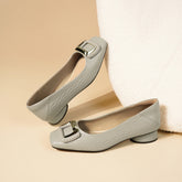 Sheepskin Shallow Mouth Women&