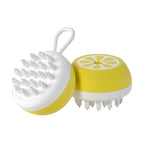 Yellow / 3D massage head