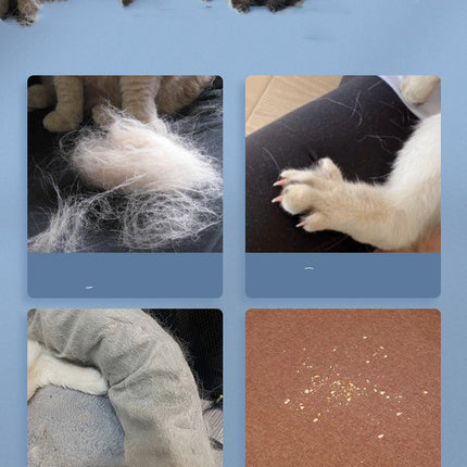 Bed Cat Hair Cleaner Pet Supplies