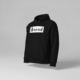Abroad unisex hoodie