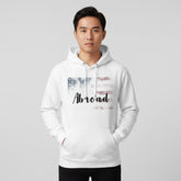 Abroad Cotton Heritage M2580 I Unisex Premium Pullover Hoodie