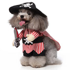 PF79 Pirate With Knife / L