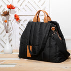 Black / 46x25x35cm